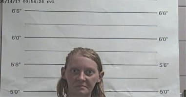 Rachel Gremillion, - Orleans Parish County, LA 